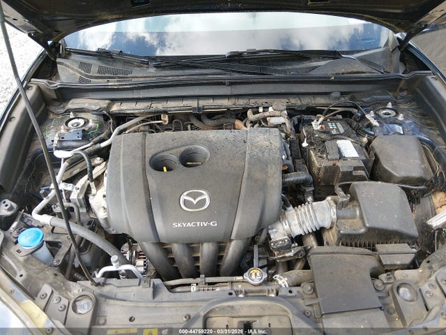 44759220 :رقم المزاد ، 3MVDMBBL3MM216354 vin ، 2021 Mazda Cx-30 Select مزاد بيع
