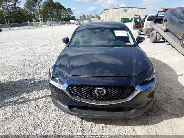 44759220 :رقم المزاد ، 3MVDMBBL3MM216354 vin ، 2021 Mazda Cx-30 Select مزاد بيع