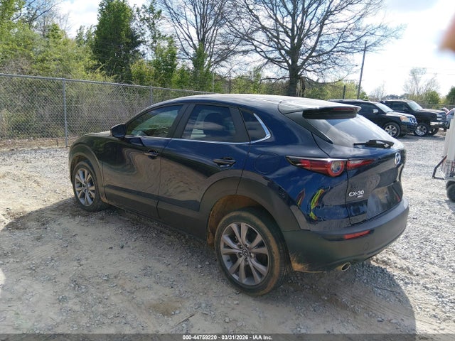 44759220 :رقم المزاد ، 3MVDMBBL3MM216354 vin ، 2021 Mazda Cx-30 Select مزاد بيع