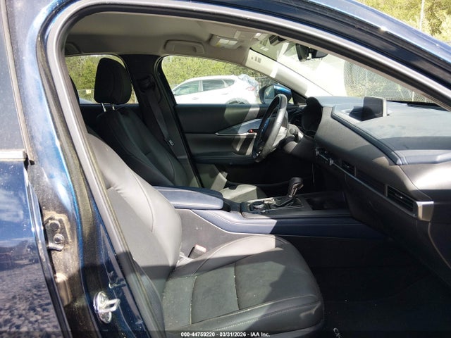 44759220 :رقم المزاد ، 3MVDMBBL3MM216354 vin ، 2021 Mazda Cx-30 Select مزاد بيع