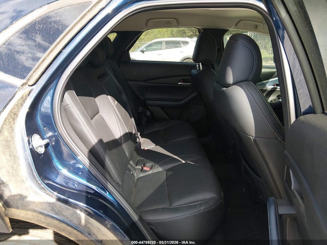 44759220 :رقم المزاد ، 3MVDMBBL3MM216354 vin ، 2021 Mazda Cx-30 Select مزاد بيع