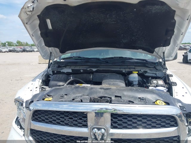 Продаж на аукціоні авто 2022 Ram 1500 Classic, vin: 1C6RR6LG3NS203038, номер лоту: 44759225