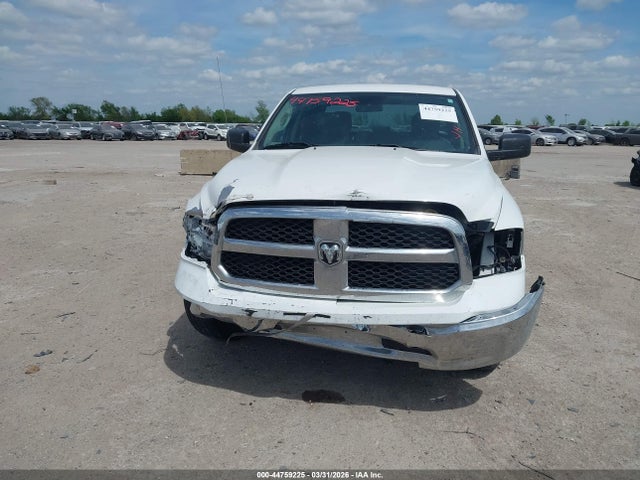 Продаж на аукціоні авто 2022 Ram 1500 Classic, vin: 1C6RR6LG3NS203038, номер лоту: 44759225
