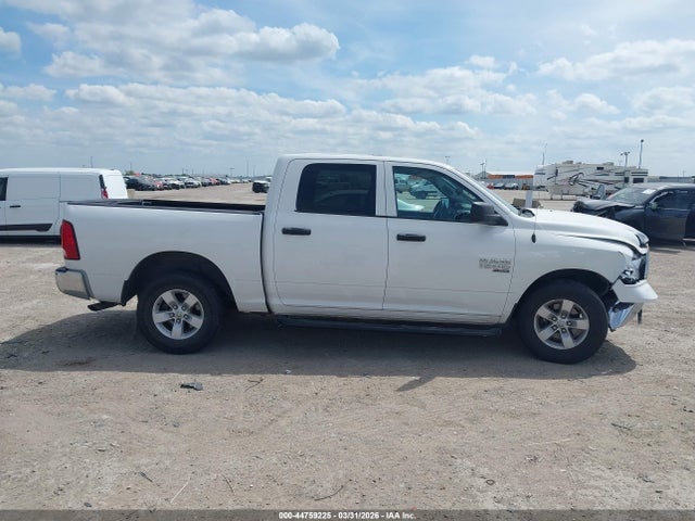 Продаж на аукціоні авто 2022 Ram 1500 Classic, vin: 1C6RR6LG3NS203038, номер лоту: 44759225