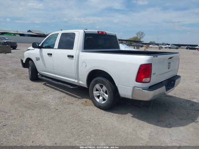 Продаж на аукціоні авто 2022 Ram 1500 Classic, vin: 1C6RR6LG3NS203038, номер лоту: 44759225