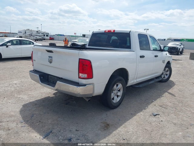 Продаж на аукціоні авто 2022 Ram 1500 Classic, vin: 1C6RR6LG3NS203038, номер лоту: 44759225