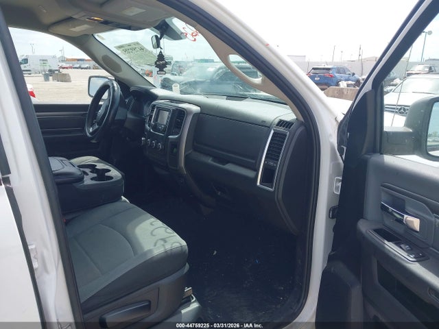 Продаж на аукціоні авто 2022 Ram 1500 Classic, vin: 1C6RR6LG3NS203038, номер лоту: 44759225