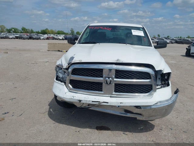Продаж на аукціоні авто 2022 Ram 1500 Classic, vin: 1C6RR6LG3NS203038, номер лоту: 44759225