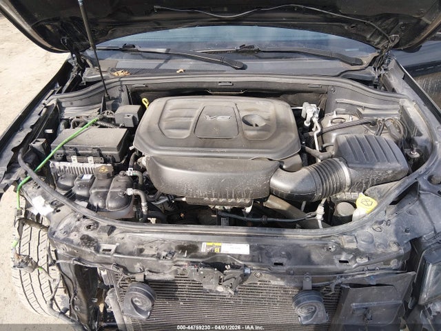 Aukcja sprzedaży 2019 Jeep Grand Cherokee Upland 4x4, vin: 1C4RJFAG8KC591389, numer aukcji: 44759230