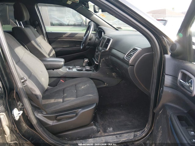 Aukcja sprzedaży 2019 Jeep Grand Cherokee Upland 4x4, vin: 1C4RJFAG8KC591389, numer aukcji: 44759230