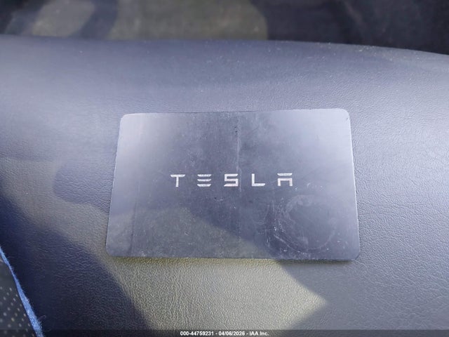 2022 Tesla Model 3 Rear-wheel Drive მანქანა იყიდება აუქციონზე, vin: 5YJ3E1EA0NF326900, აუქციონის ნომერი: 44759231