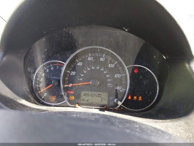 Продаж на аукціоні авто 2018 Mitsubishi Mirage Se, vin: ML32A4HJ0JH012407, номер лоту: 44759233