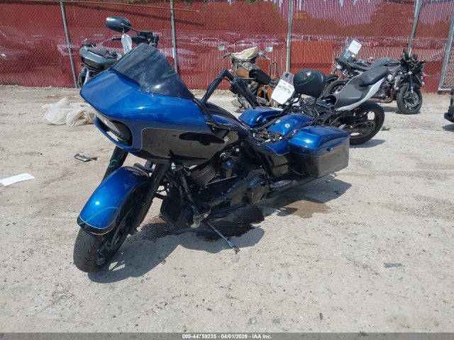 Продаж на аукціоні авто 2022 Harley-davidson Fltrxs, vin: 1HD1KTP18NB650879, номер лоту: 44759235