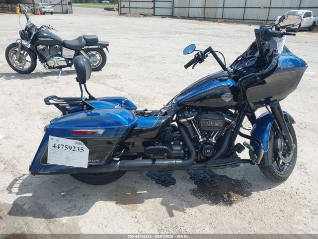 Продаж на аукціоні авто 2022 Harley-davidson Fltrxs, vin: 1HD1KTP18NB650879, номер лоту: 44759235