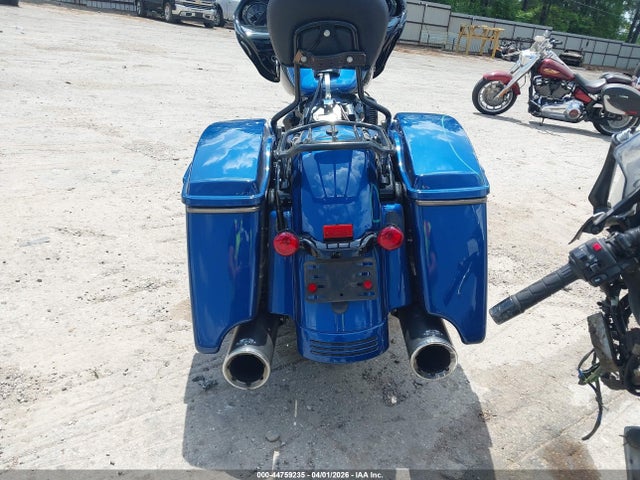 Продаж на аукціоні авто 2022 Harley-davidson Fltrxs, vin: 1HD1KTP18NB650879, номер лоту: 44759235