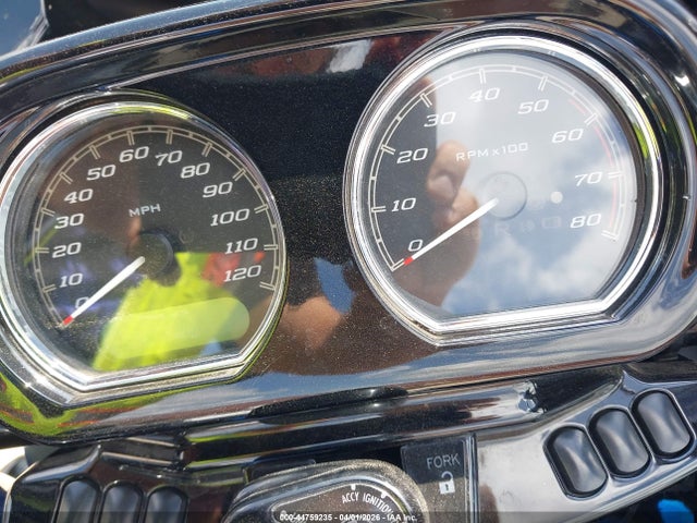 Продаж на аукціоні авто 2022 Harley-davidson Fltrxs, vin: 1HD1KTP18NB650879, номер лоту: 44759235