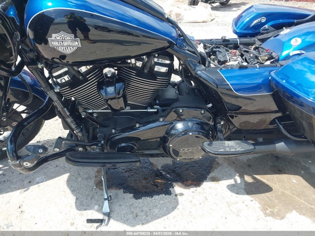 Продаж на аукціоні авто 2022 Harley-davidson Fltrxs, vin: 1HD1KTP18NB650879, номер лоту: 44759235