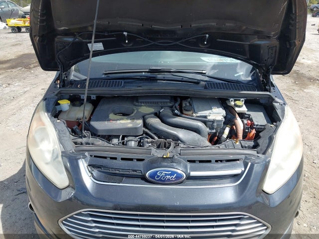 2014 FORD C-MAX ENERGI 1FADP5CU5EL518836 Photo 9