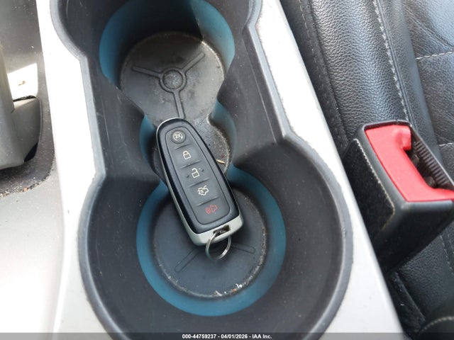 2014 FORD C-MAX ENERGI 1FADP5CU5EL518836 Photo 10