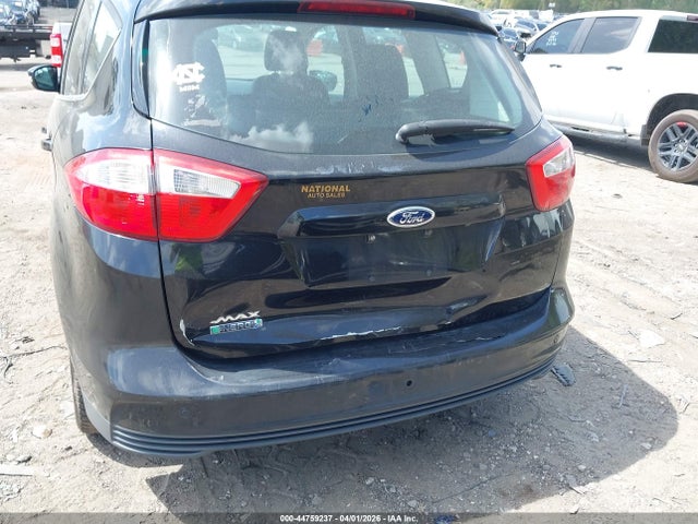 2014 FORD C-MAX ENERGI 1FADP5CU5EL518836 Photo 5