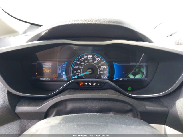 2014 FORD C-MAX ENERGI 1FADP5CU5EL518836 Photo 6