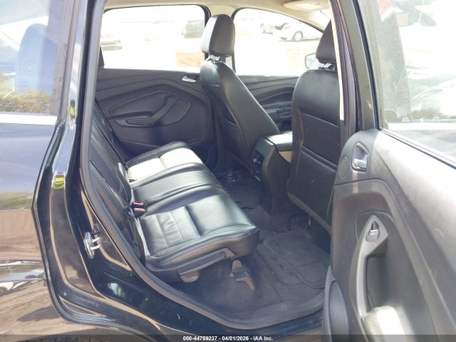 2014 FORD C-MAX ENERGI 1FADP5CU5EL518836 Photo 7