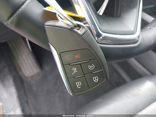 Aukcja sprzedaży 2025 Chevrolet Equinox Fwd Lt, vin: 3GNAXHEG9SL195534, numer aukcji: 44759245