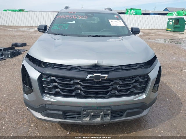 Aukcja sprzedaży 2025 Chevrolet Equinox Fwd Lt, vin: 3GNAXHEG9SL195534, numer aukcji: 44759245