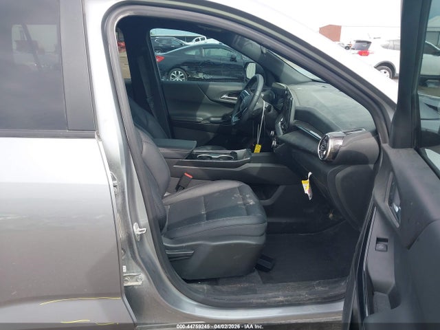 Aukcja sprzedaży 2025 Chevrolet Equinox Fwd Lt, vin: 3GNAXHEG9SL195534, numer aukcji: 44759245