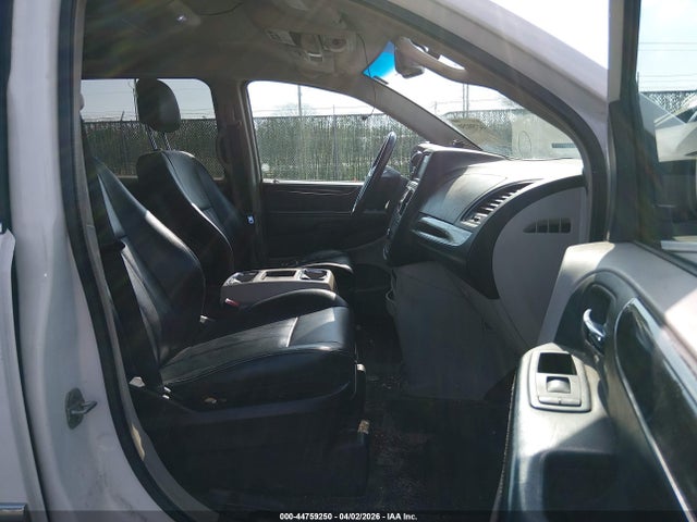 2012 CHRYSLER TOWN & COUNTRY 2C4RC1BGXCR305126 Photo 4