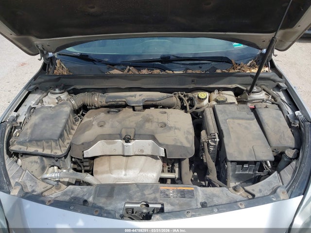 2015 CHEVROLET MALIBU 1G11B5SL8FF286097 Photo 9