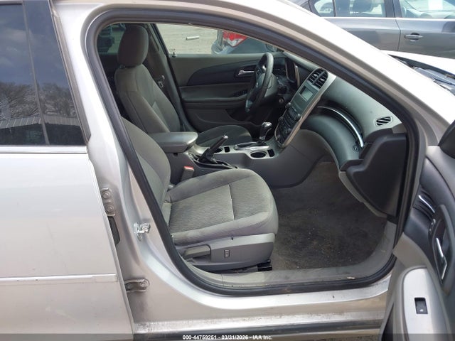 2015 CHEVROLET MALIBU 1G11B5SL8FF286097 Photo 4