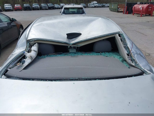 2015 CHEVROLET MALIBU 1G11B5SL8FF286097 Photo 5