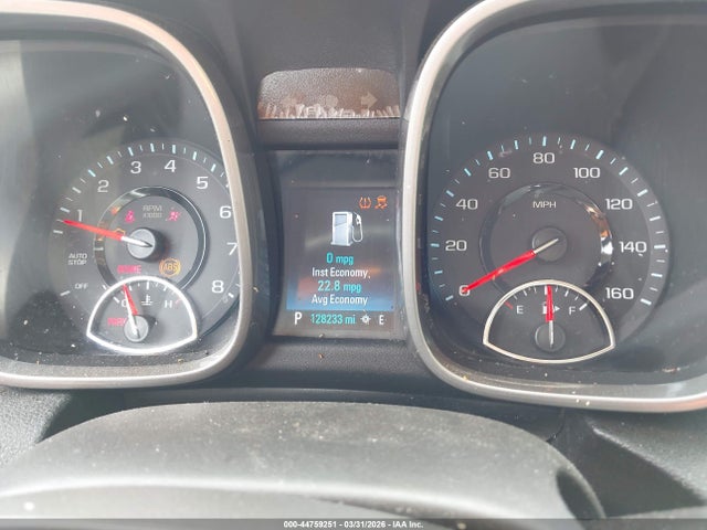 2015 CHEVROLET MALIBU 1G11B5SL8FF286097 Photo 6