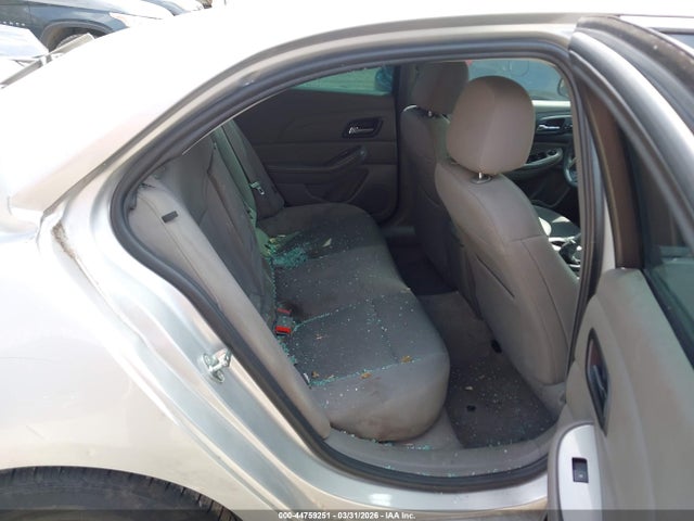 2015 CHEVROLET MALIBU 1G11B5SL8FF286097 Photo 7
