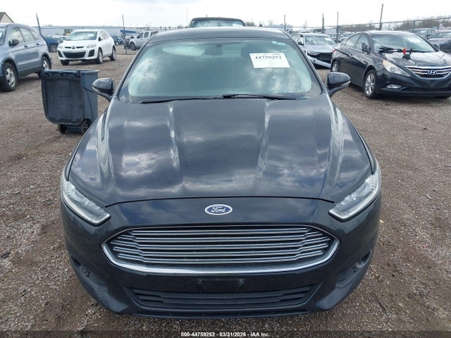 2016 Ford Fusion Se მანქანა იყიდება აუქციონზე, vin: 3FA6P0HD5GR390283, აუქციონის ნომერი: 44759252