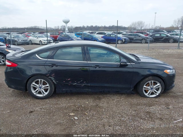 2016 Ford Fusion Se მანქანა იყიდება აუქციონზე, vin: 3FA6P0HD5GR390283, აუქციონის ნომერი: 44759252