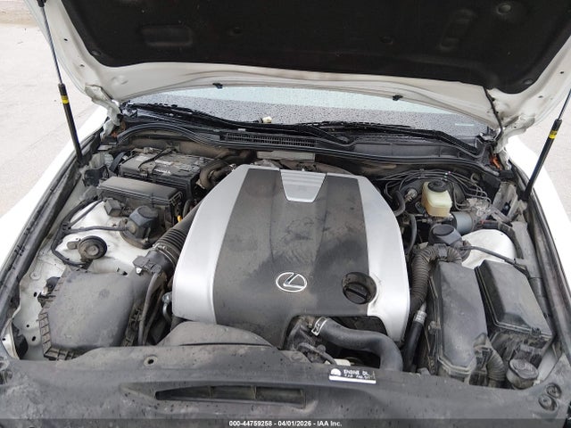 Продаж на аукціоні авто 2015 Lexus Is 350, vin: JTHCE1D2XF5008990, номер лоту: 44759258