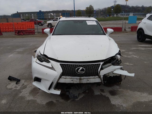 Продаж на аукціоні авто 2015 Lexus Is 350, vin: JTHCE1D2XF5008990, номер лоту: 44759258