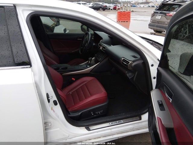 Продаж на аукціоні авто 2015 Lexus Is 350, vin: JTHCE1D2XF5008990, номер лоту: 44759258