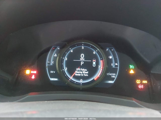 Продаж на аукціоні авто 2015 Lexus Is 350, vin: JTHCE1D2XF5008990, номер лоту: 44759258