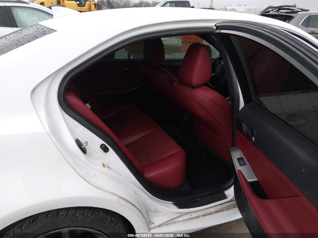 Продаж на аукціоні авто 2015 Lexus Is 350, vin: JTHCE1D2XF5008990, номер лоту: 44759258