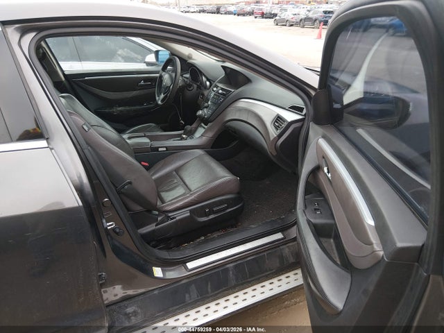 Aukcja sprzedaży 2010 Acura Zdx, vin: 2HNYB1H47AH502070, numer aukcji: 44759259
