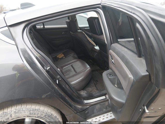 Aukcja sprzedaży 2010 Acura Zdx, vin: 2HNYB1H47AH502070, numer aukcji: 44759259