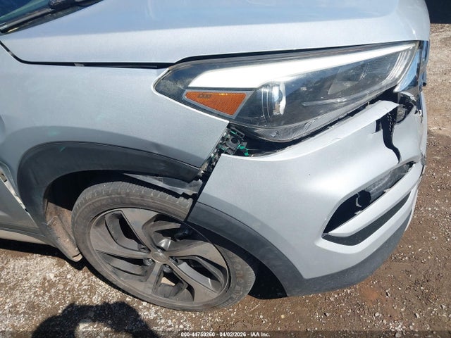 Продаж на аукціоні авто 2018 Hyundai Tucson Limited, vin: KM8J33A28JU822516, номер лоту: 44759260
