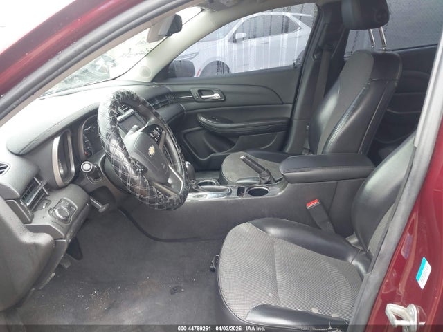 1G11C5SA6GF139421 Chevrolet Malibu Limited Lt