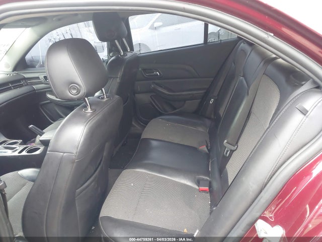 1G11C5SA6GF139421 Chevrolet Malibu Limited Lt
