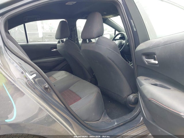 44759263 :رقم المزاد ، 5YFS4MCE1RP168499 vin ، 2024 Toyota Corolla Se مزاد بيع