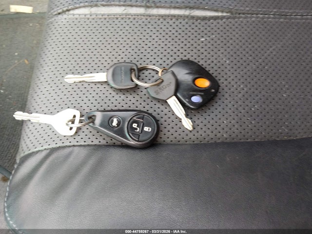 Aukcja sprzedaży 2003 Subaru Baja, vin: 4S4BT61C836105071, numer aukcji: 44759267