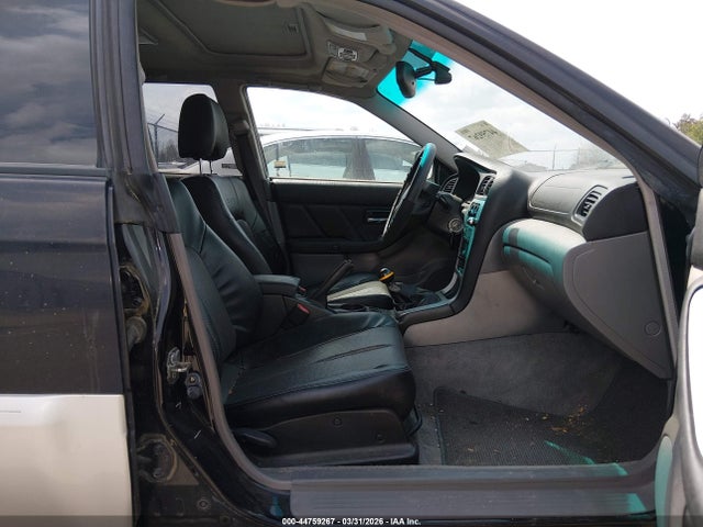 Aukcja sprzedaży 2003 Subaru Baja, vin: 4S4BT61C836105071, numer aukcji: 44759267